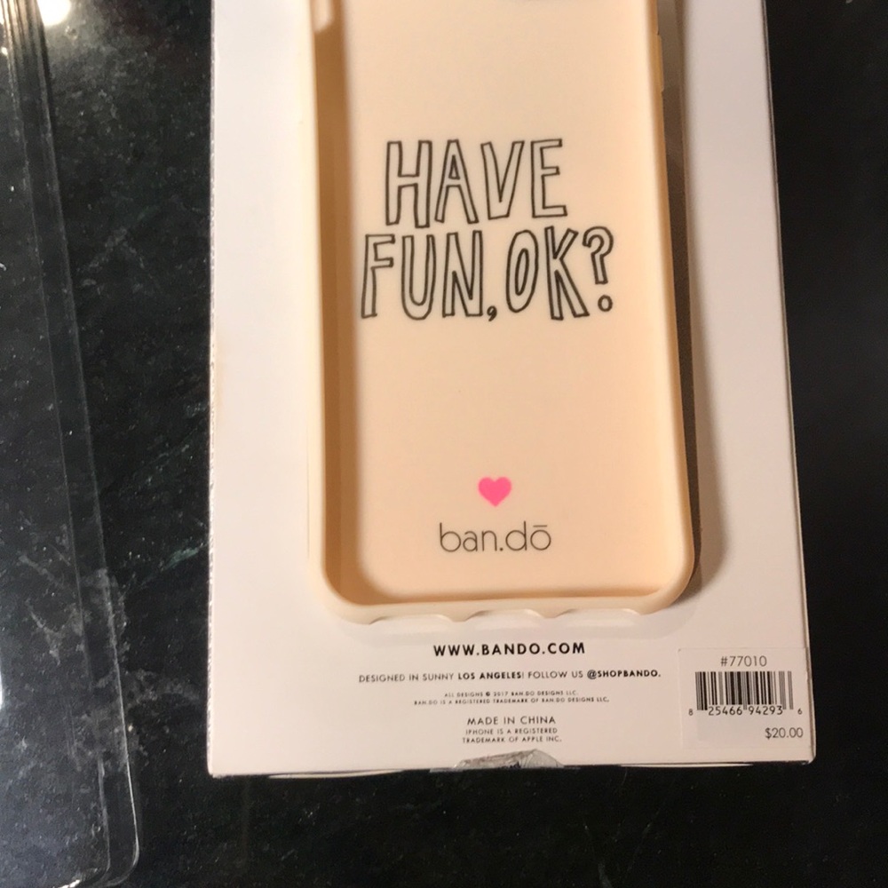 Phone case - Picture 2 of 2